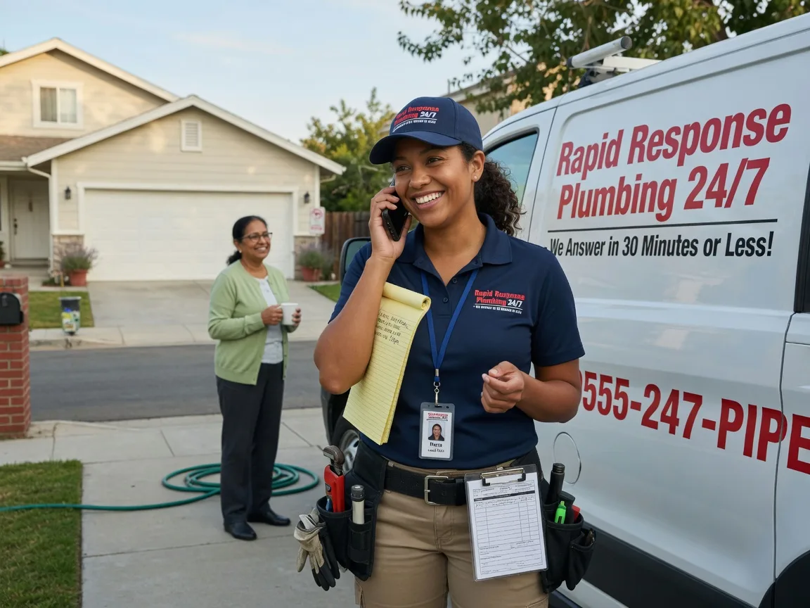 Emergency Plumber Blackwood, NJ FAQs